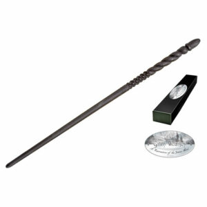 Baguette de Ginny Weasley