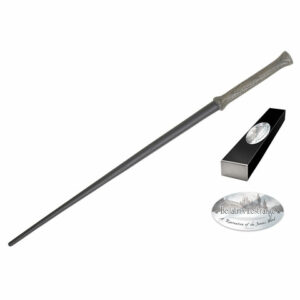 Baguette de Bellatrix Lestrange