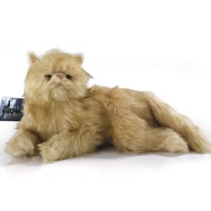 Grande peluche Pattenrond