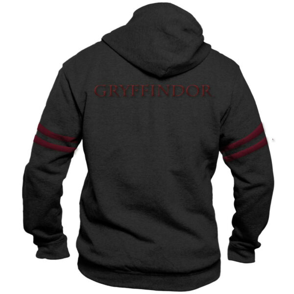 Veste Gryffondor Sport – Image 2