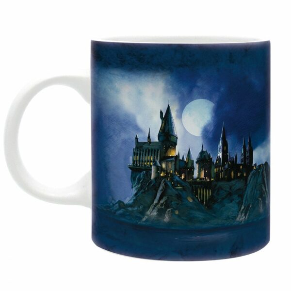 Mug Hogwarts