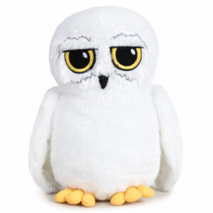 Grande peluche Hedwige 20cm