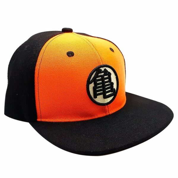 Dragon Ball Z - Casquette Kame