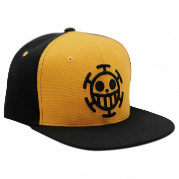 One Piece - Casquette Trafalgar