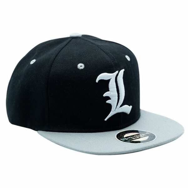 Death Note - Casquette L