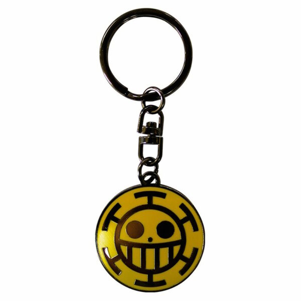 One Piece - Porte-clés Trafalgar Law