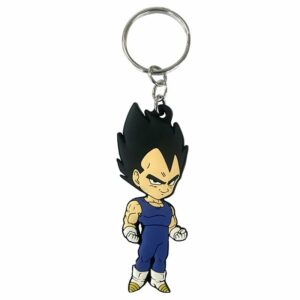 Dragon Ball Z - Porte-clés PVC Goku/DBZ (Copie)