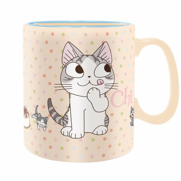 Chi - Mug Chi Gourmande