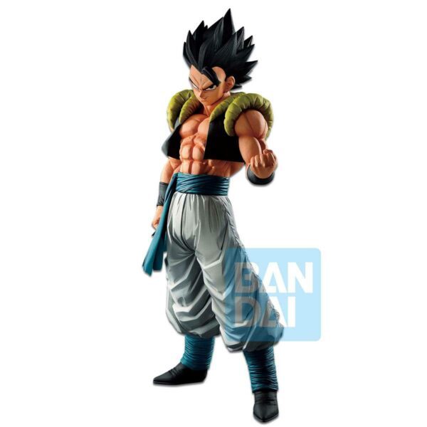 Dragon Ball Super - ICHIBANSHO - Gogeta - 30cm