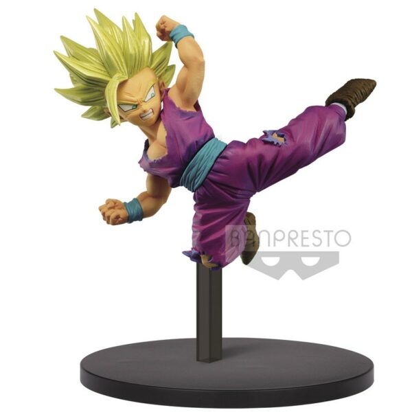 Dragon Ball Super - SS2 Son Gohan - Chosenshiretsuden 12cm vol.6