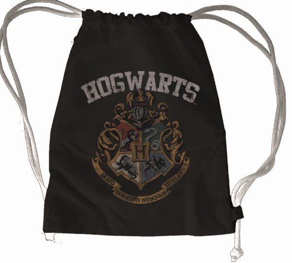 Tote bag - Harry Potter Hogwarts