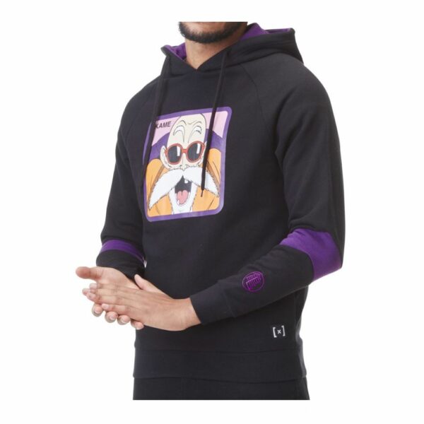 Sweat Shirt - Dragon Ball Z Kame – Image 2