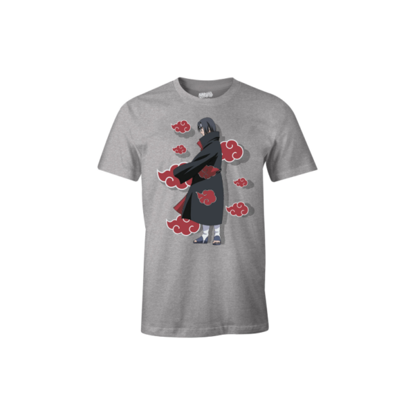 T-shirt - ITACHI