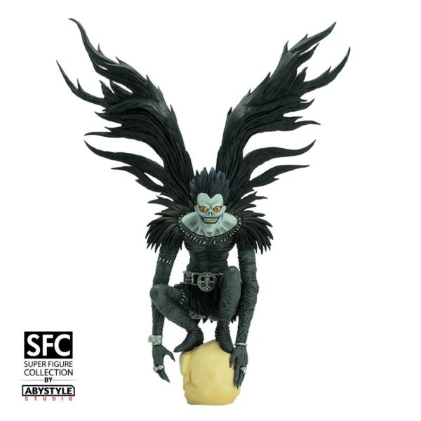 Death Note - Figurine Ryuk