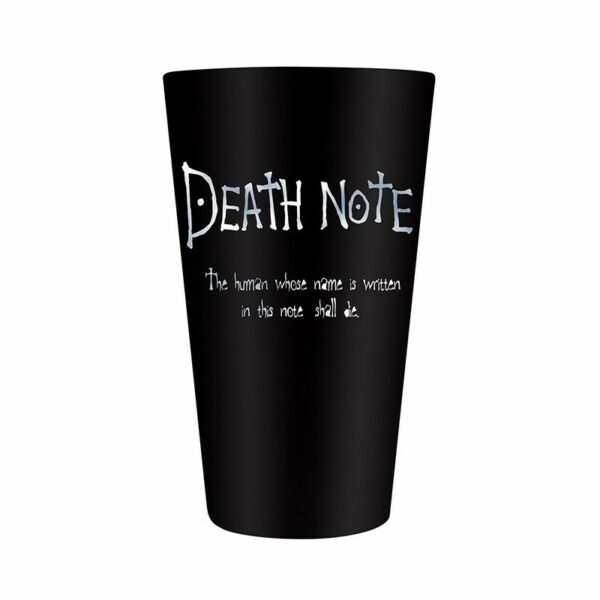 Death Note - Verre XXL Ryuk