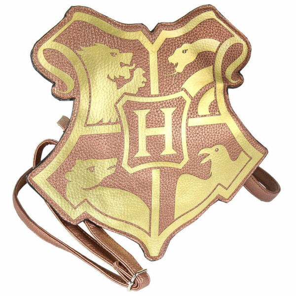 Sac à dos Blason Hogwarts