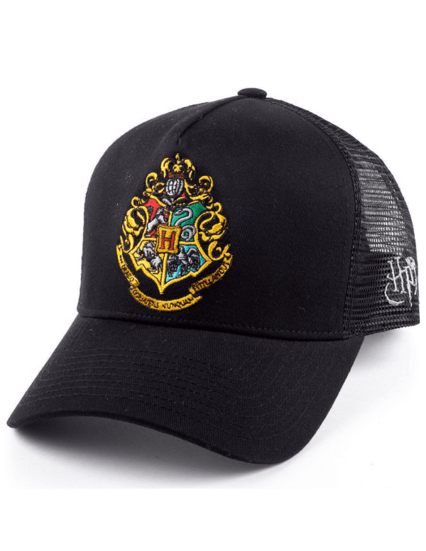 Casquette Hogwarts