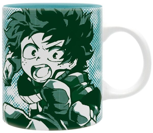 MY HERO ACADEMIA - Mug 320 ml - Deku