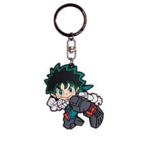 My Hero Academia - Izuku - Porte-clés