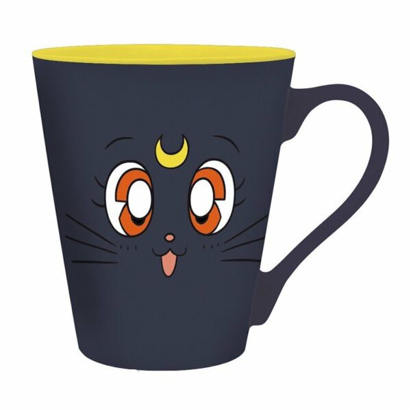 Sailor Moon - Mug Sailor Moon Luna