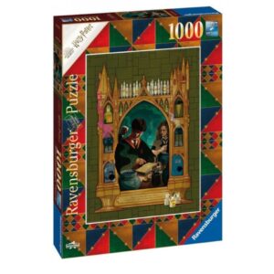 Harry Potter et le Prince de sang mêlé 1000P