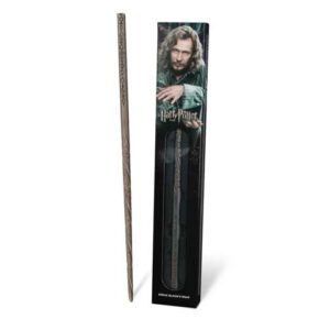 Harry Potter - Baguette Sirius Black Blister