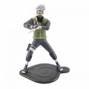 NARUTO - Kakashi - Figurine SFC 17cm