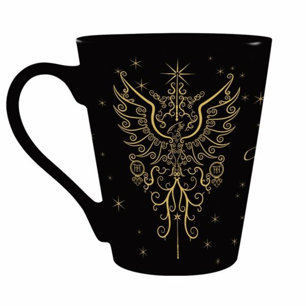 Harry Potter - Mug 460 ml - Phoenix – Image 2