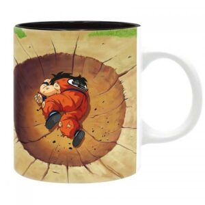 DRAGON BALL - Yamcha - Mug 320ml