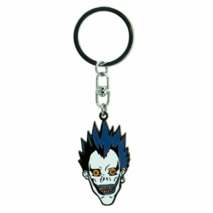 DEATH NOTE - Porte-clés Ryuk