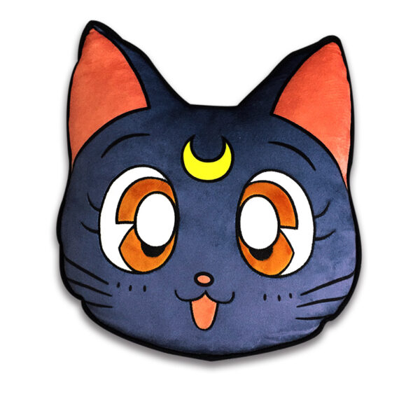 SAILOR MOON - Coussin Luna