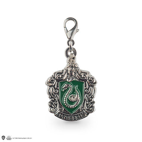 Harry Potter - Charms Serpentard