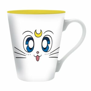 SAILOR MOON - Mug 250 ml - Artémis