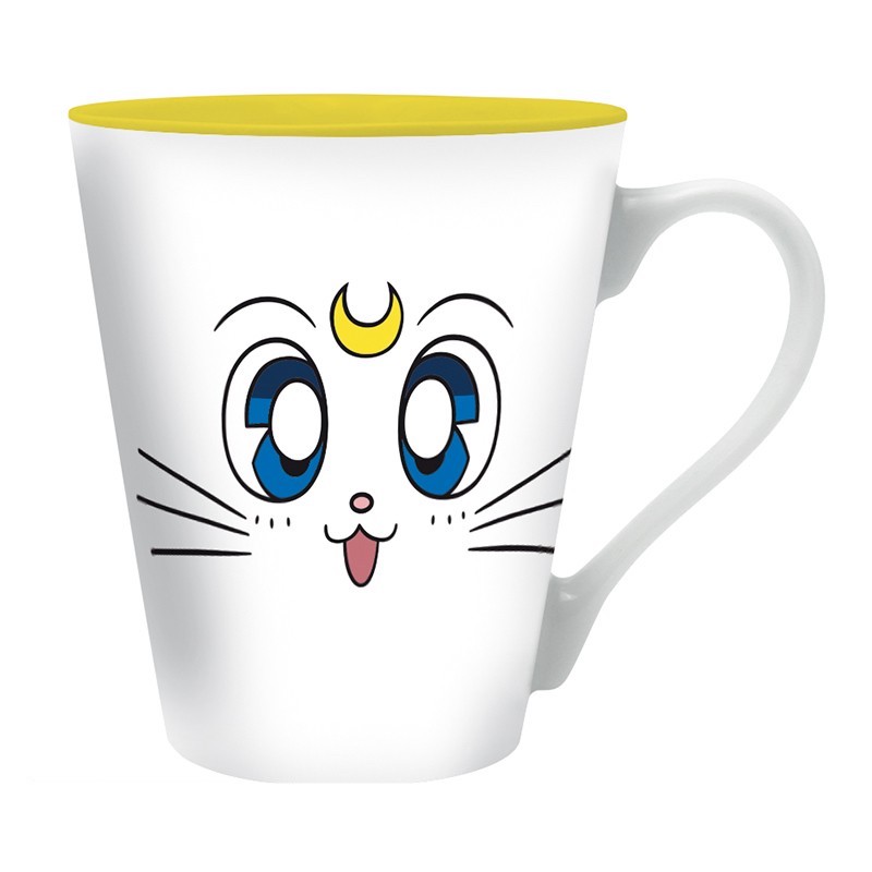 SAILOR MOON - Mug 250 ml - Artémis