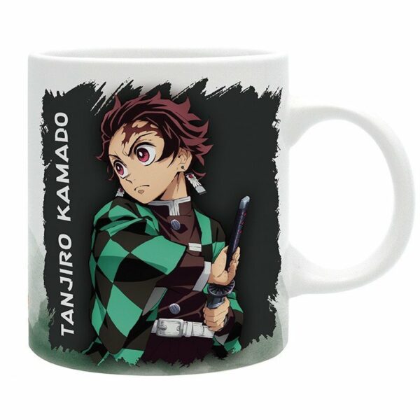 DEMON SLAYER - Tanjiro - Mug 320ml