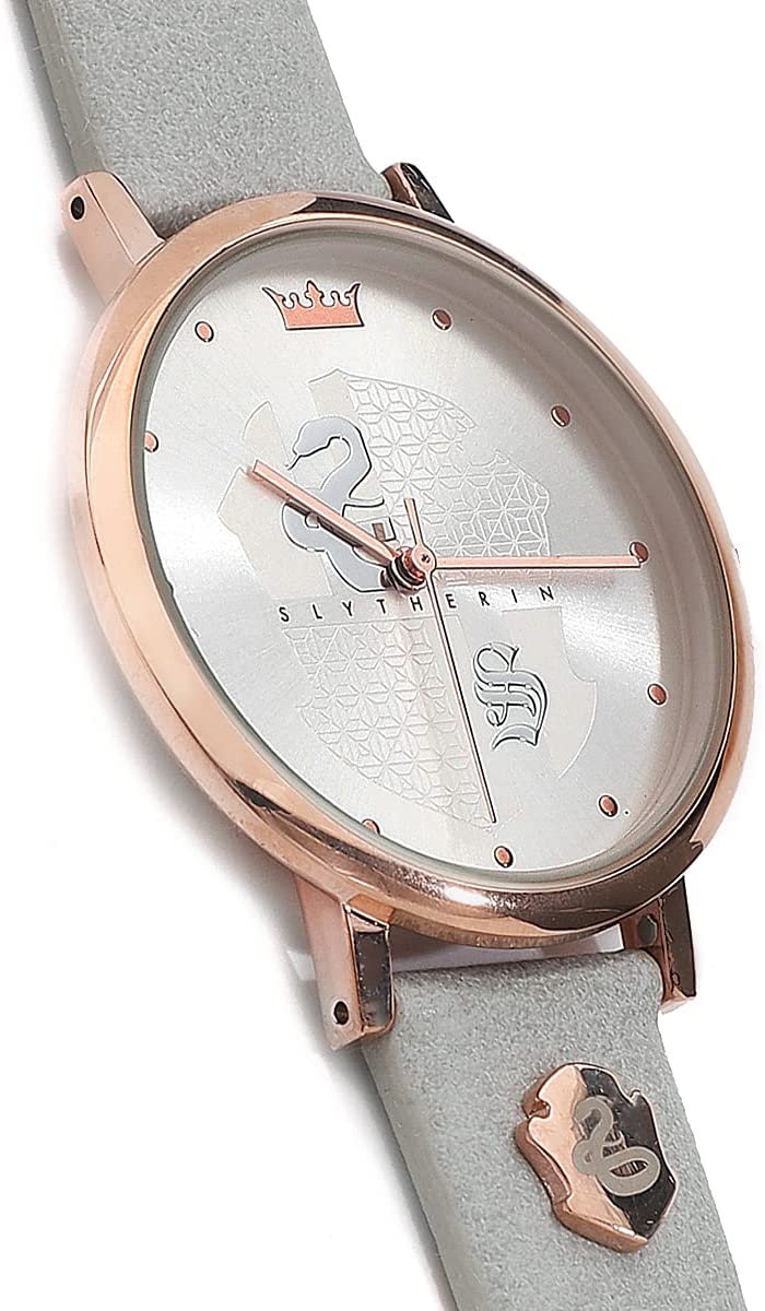 Montre écusson maison Serpentard - Harry Potter – Image 2
