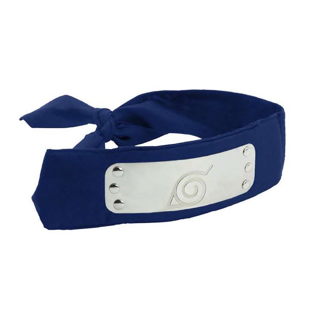 NARUTO SHIPPUDEN - Konoha Bleu - Bandeau