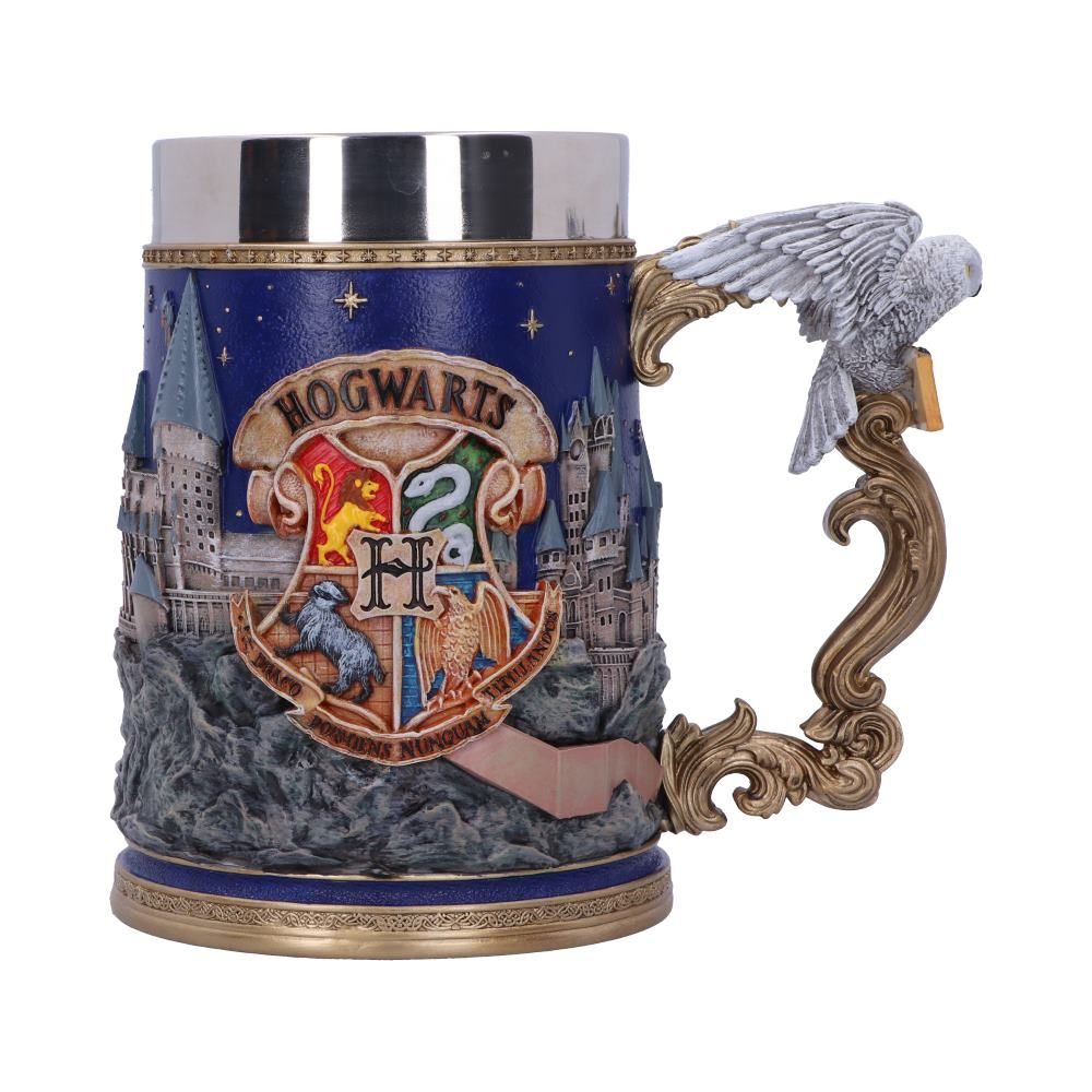 HARRY POTTER - Poudlard - Chope