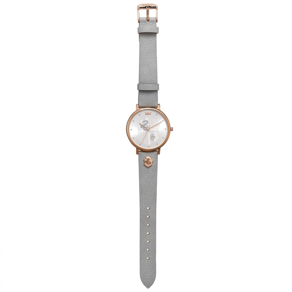 Montre écusson maison Serpentard - Harry Potter – Image 3