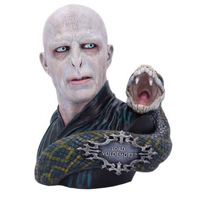 HARRY POTTER - Lord Voldemort - Buste 30.5cm