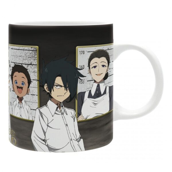 THE PROMISED NEVERLAND - Grace Field House - Mug 320ml – Image 2