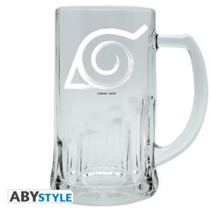 NARUTO - Konoha - Chope 500ml