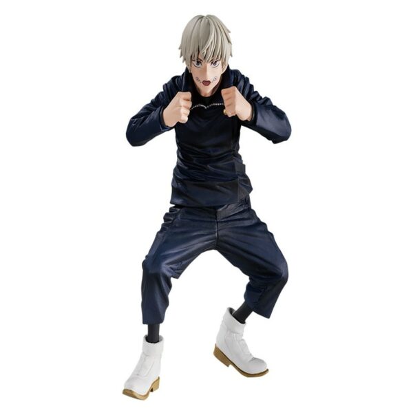 JUJUTSU KAISEN FIGURE-TOGE INUMAKI