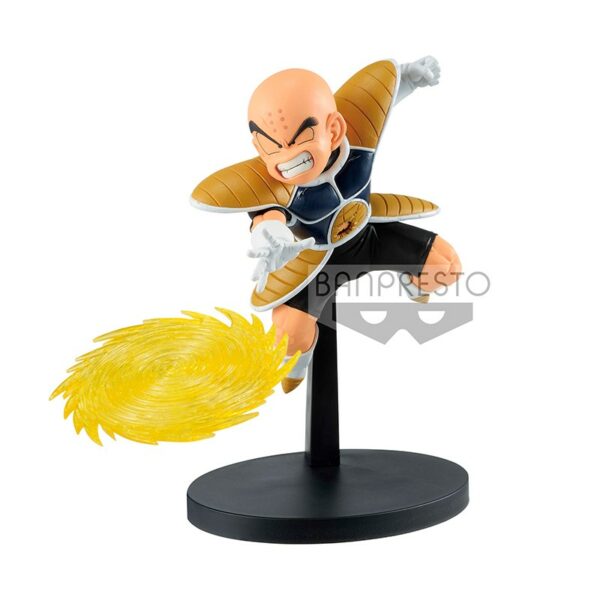 DRAGON BALL Z - G×materia - THE KRILLIN