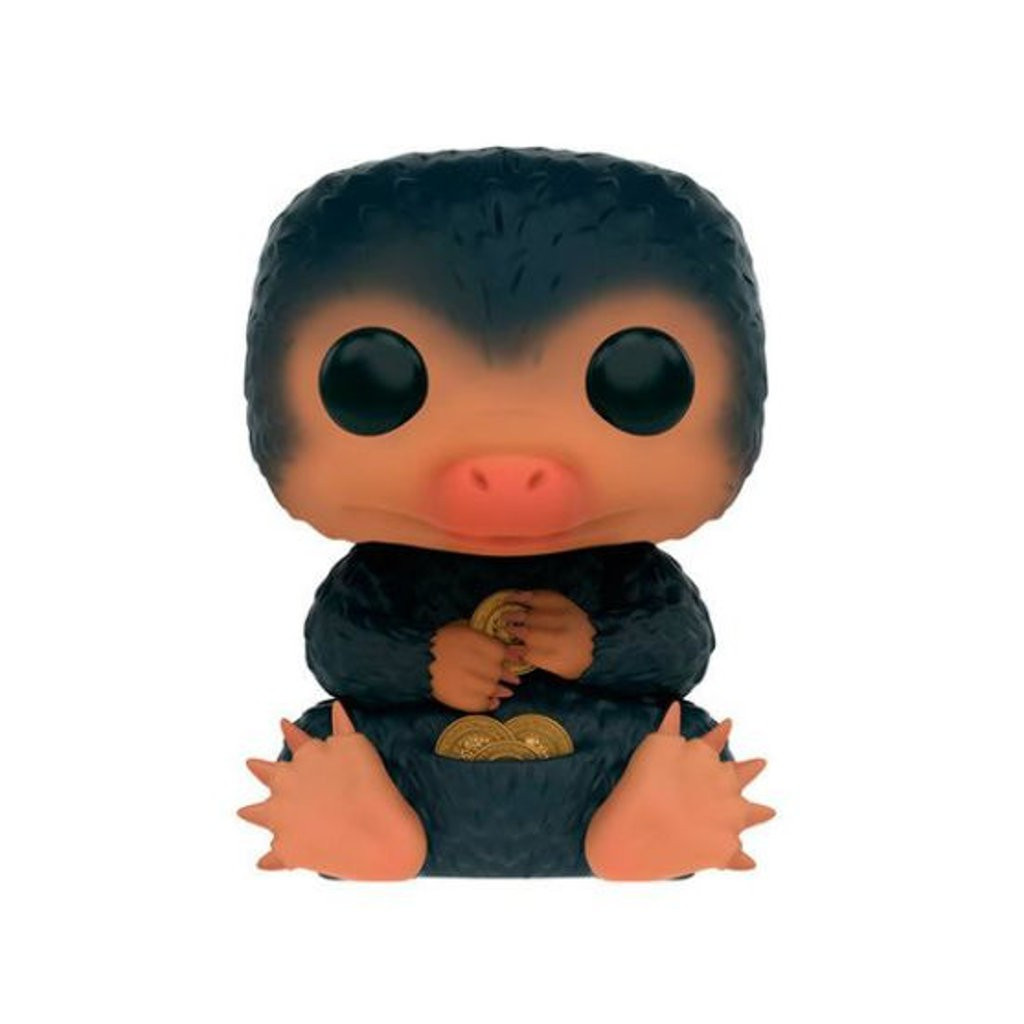 FANTASTIC BEASTS - POP N° 08 - Niffler
