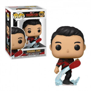 SHANG CHI - POP N° 843 - Shang-Chi
