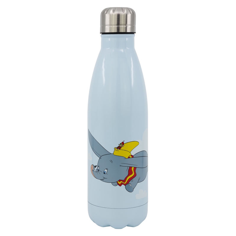 DISNEY - Dumbo - Bouteille en acier inoxydable 515ml