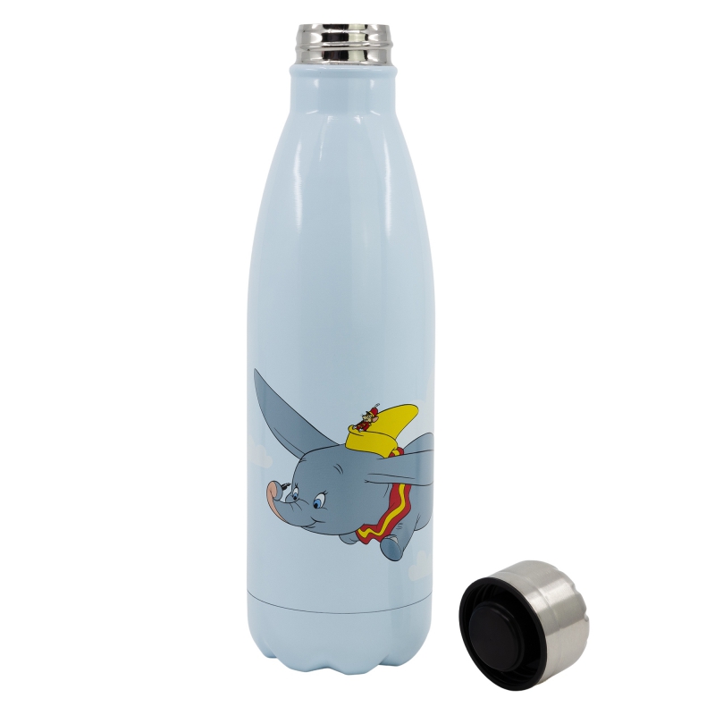 DISNEY - Dumbo - Bouteille en acier inoxydable 515ml – Image 2