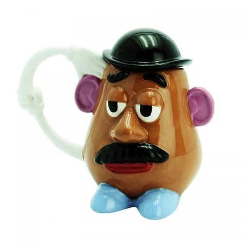 TOY STORY - Mr. Patate - Mug 3D 220ml