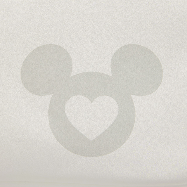 DISNEY - Minnie " Marriage à paillettes " - Mini sac à dos – Image 6